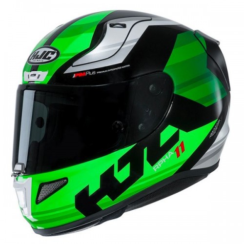 CASQUE RPHA 11 NAXOS - HJC