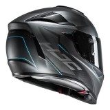 CASQUE RPHA 70 GADIVO - HJC