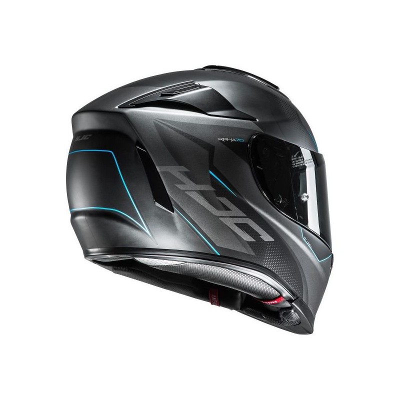 CASQUE RPHA 70 GADIVO - HJC