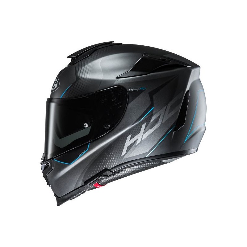 CASQUE RPHA 70 GADIVO - HJC