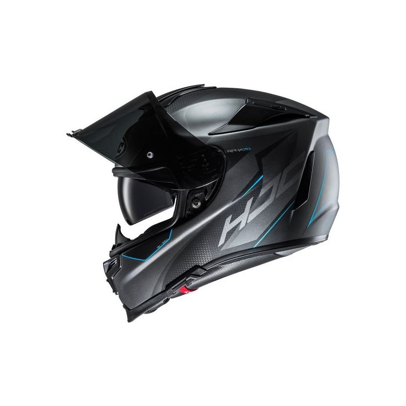 CASQUE RPHA 70 GADIVO - HJC