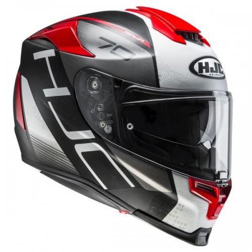 CASQUE RPHA 70 VIAS - HJC