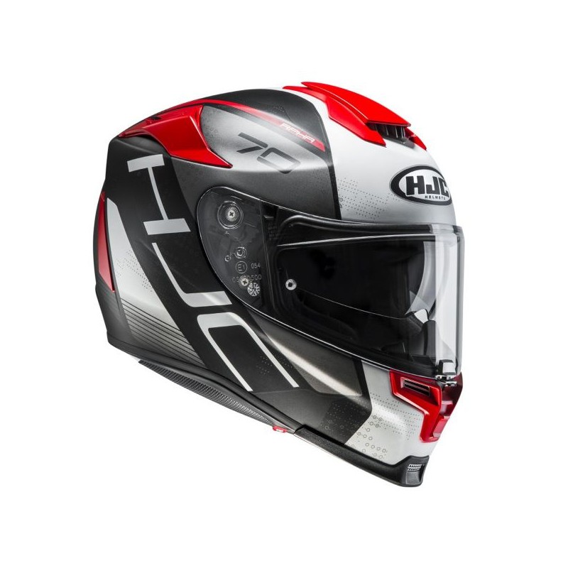 CASQUE RPHA 70 VIAS - HJC