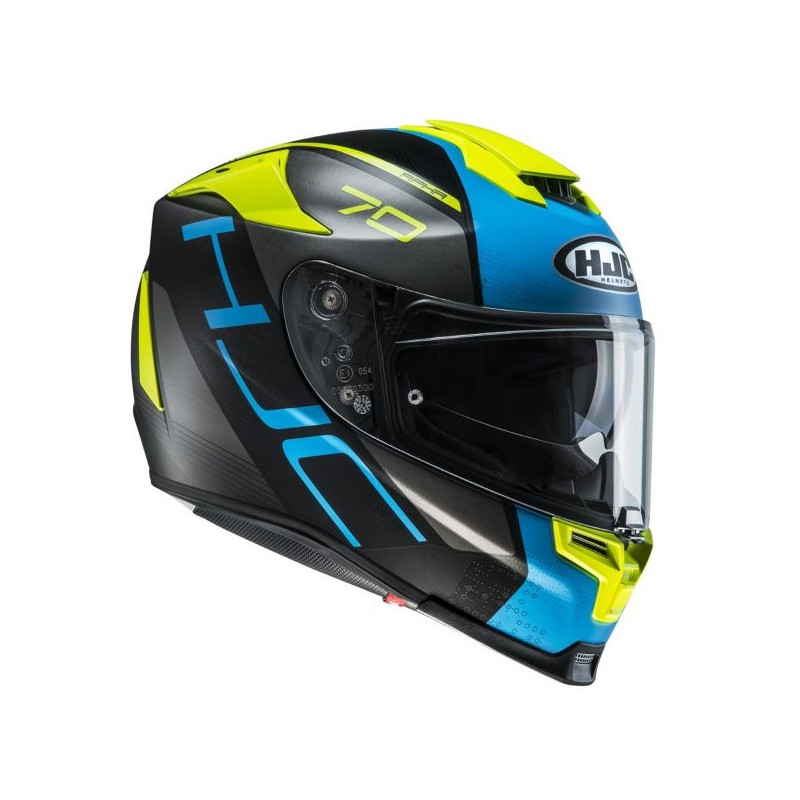 CASQUE RPHA 70 VIAS - HJC