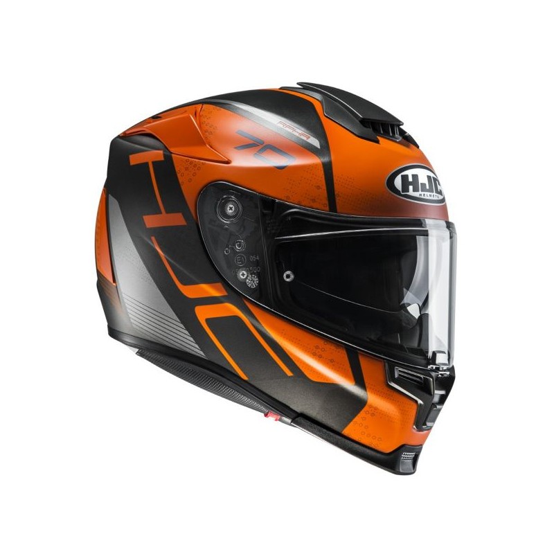 CASQUE RPHA 70 VIAS - HJC