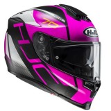 CASQUE RPHA 70 VIAS - HJC