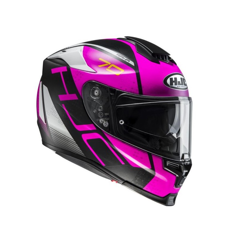 CASQUE RPHA 70 VIAS - HJC