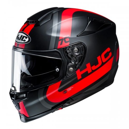 CASQUE RPHA 70 GAON - HJC