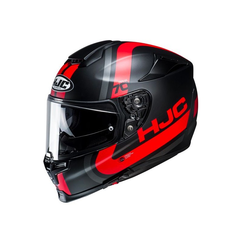 CASQUE RPHA 70 GAON - HJC