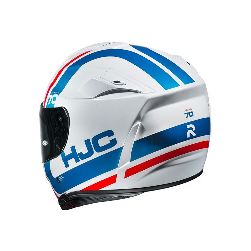 CASQUE RPHA 70 GAON - HJC