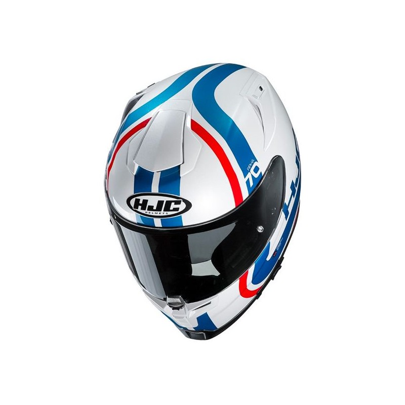 CASQUE RPHA 70 GAON - HJC