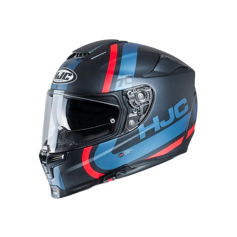 CASQUE RPHA 70 GAON - HJC