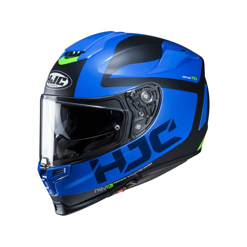 CASQUE RPHA 70 BALIUS - HJC