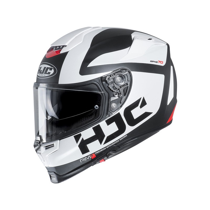 CASQUE RPHA 70 BALIUS - HJC