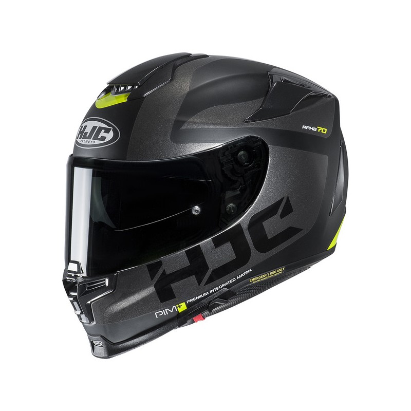 CASQUE RPHA 70 BALIUS - HJC