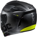 CASQUE RPHA 70 BALIUS - HJC