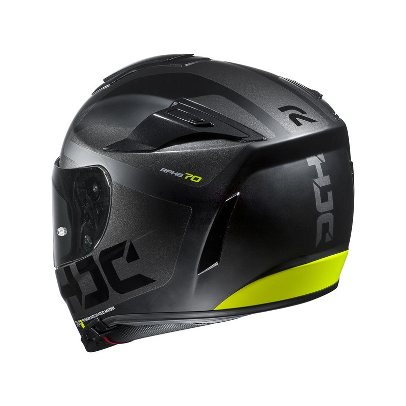 CASQUE RPHA 70 BALIUS - HJC