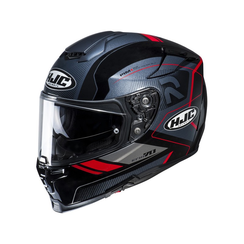 CASQUE RPHA 70 COPTIC - HJC