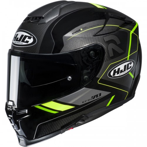 CASQUE RPHA 70 COPTIC - HJC