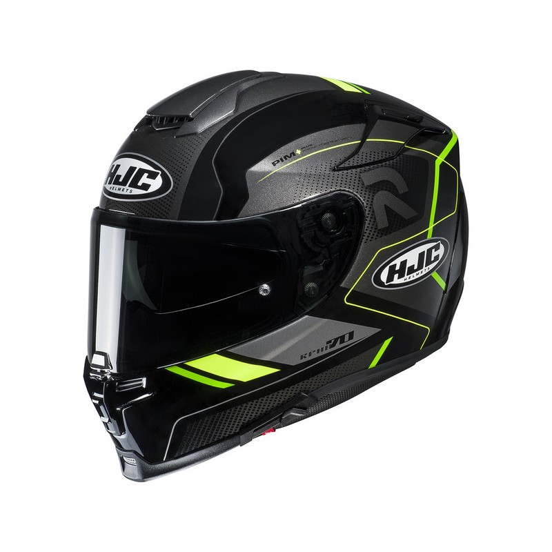 CASQUE RPHA 70 COPTIC - HJC