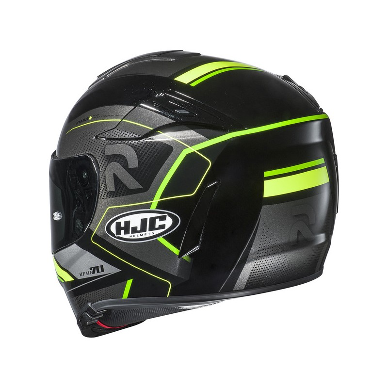 CASQUE RPHA 70 COPTIC - HJC