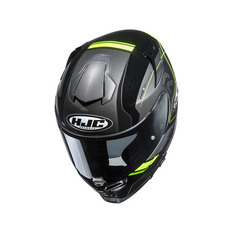 CASQUE RPHA 70 COPTIC - HJC