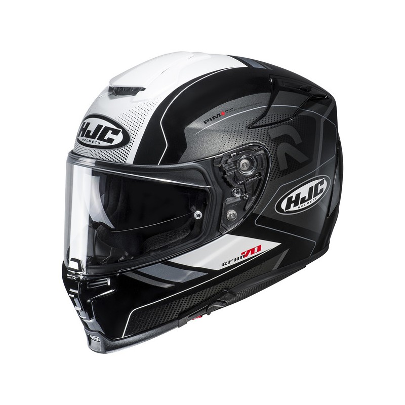 CASQUE RPHA 70 COPTIC - HJC