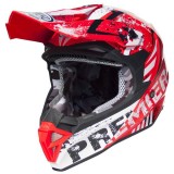 CASQUE MOTO CROSS EXIGE ZX2-PREMIER