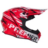 CASQUE MOTO CROSS EXIGE ZX2-PREMIER