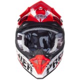 CASQUE MOTO CROSS EXIGE ZX2-PREMIER