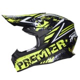 CASQUE MOTO CROSS EXIGE ZXY-PREMIER