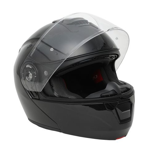 CASQUE MOTO MODULABLE ALLSIDE - MARKO