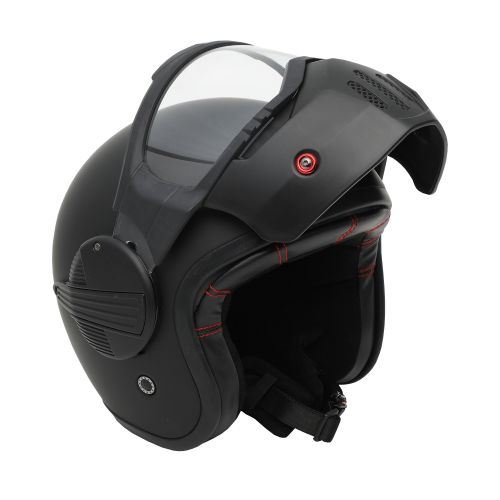 CASQUE JET POLO-MÂRKÖ