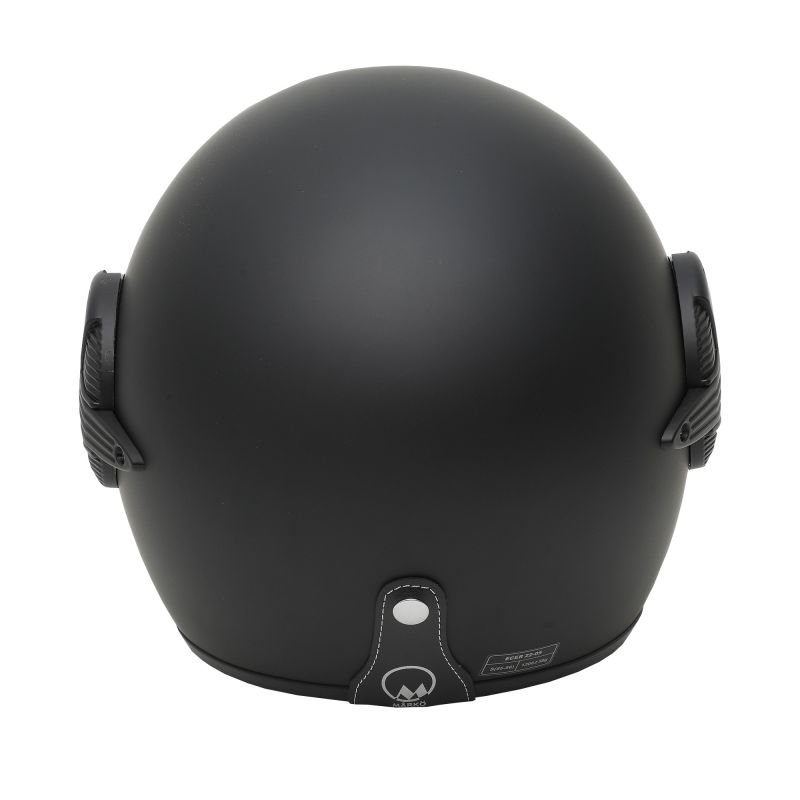 CASQUE JET POLO-MÂRKÖ