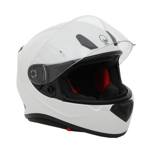 CASQUE R-ONE - MÂRKÖ (Blanc)