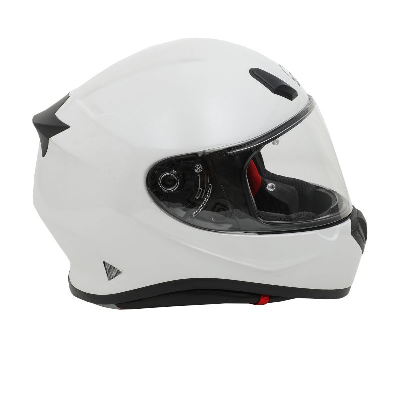 CASQUE R-ONE - MÂRKÖ (Blanc)