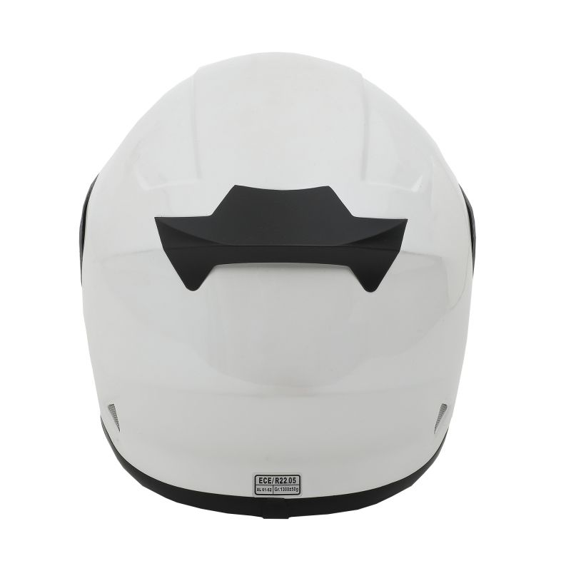 CASQUE R-ONE - MÂRKÖ (Blanc)