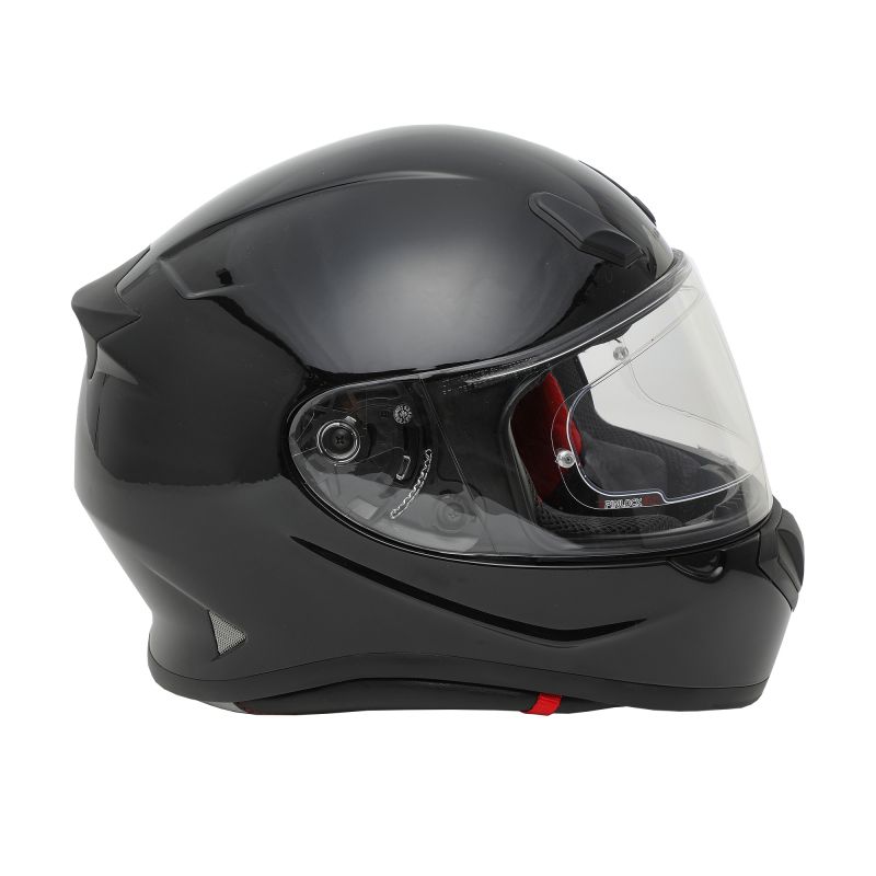 CASQUE R-ONE - MÂRKÖ (Noir)