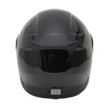 CASQUE R-ONE - MÂRKÖ (Noir)