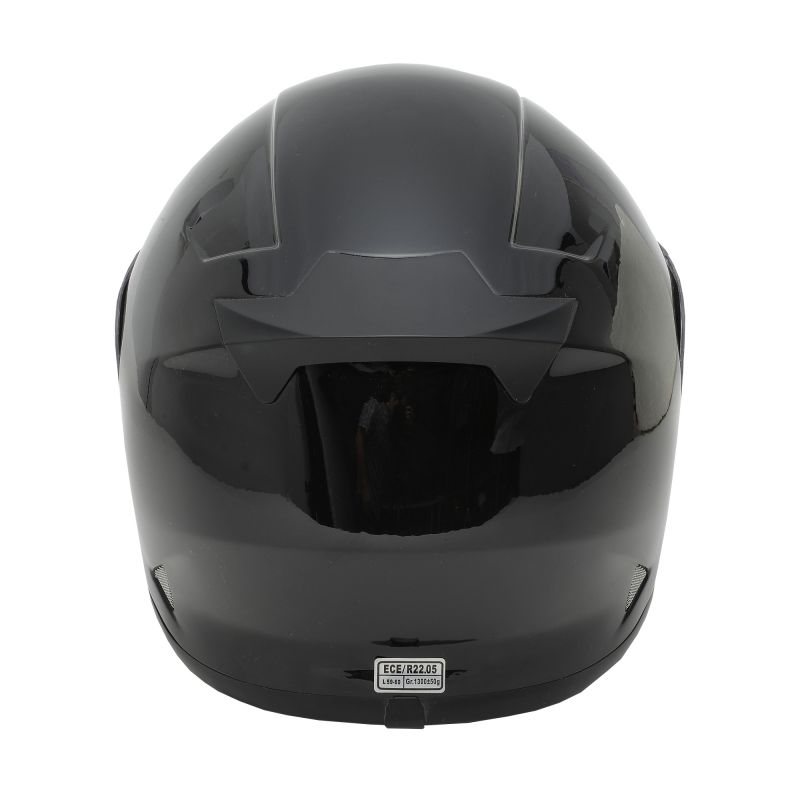 CASQUE R-ONE - MÂRKÖ (Noir)