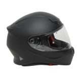 CASQUE R-ONE - MÂRKÖ (Noir/Matt)