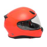 CASQUE R-ONE - MÂRKÖ (Orange Fluo)