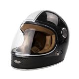 CASQUE INTEGRAL FULL MOON CARBON-MÂRKÖ