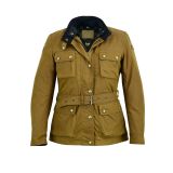 BLOUSON LE CIRE POUR ELLE - ORIGINAL DRIVER