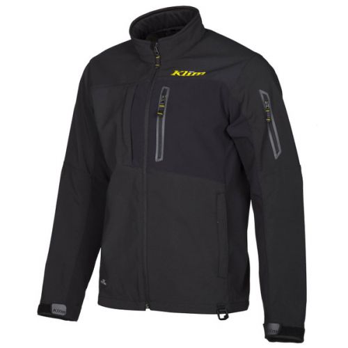 BLOUSON HOMME INVERSION-KLIM