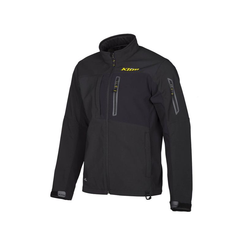 BLOUSON HOMME INVERSION-KLIM