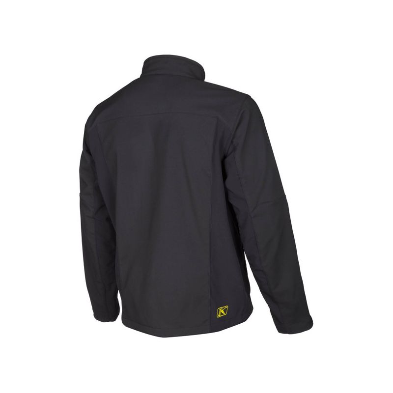 BLOUSON HOMME INVERSION-KLIM