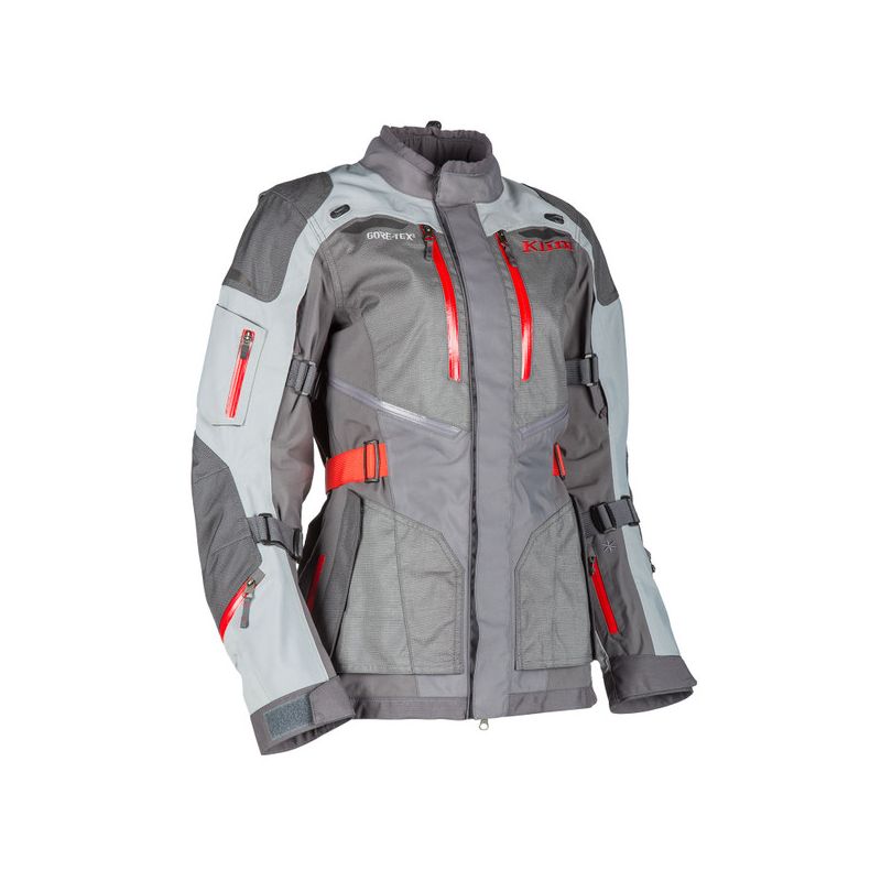 BLOUSON FEMME ARTEMIS-KLIM