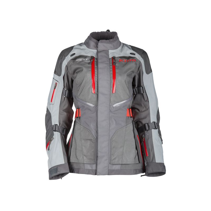 BLOUSON FEMME ARTEMIS-KLIM