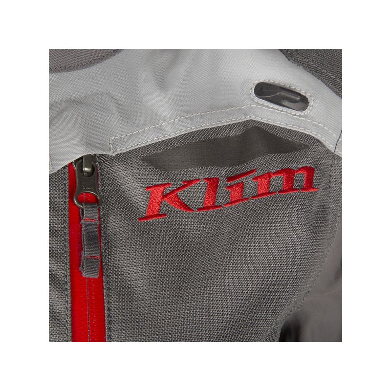 BLOUSON FEMME ARTEMIS-KLIM